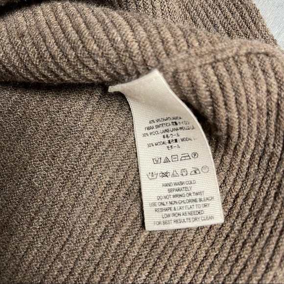 Free People Starman V Pullover Top - Picture 7 of 9